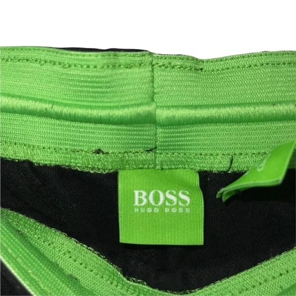 Hugo Boss Man Gym Suit Size XXL